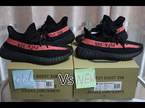 yeezys pink and black