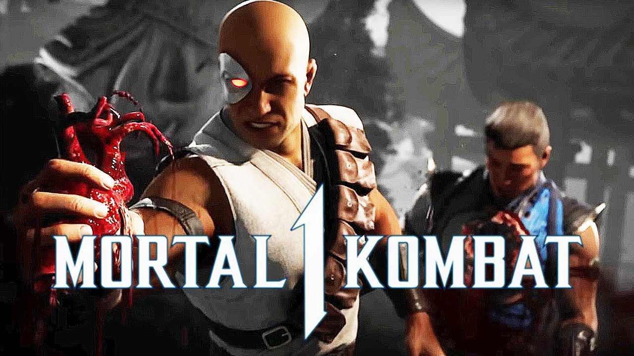 Beta access info for both digital and physical for those who are still  confused : r/MortalKombat