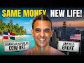 Living on $1,300/Month Exposed | DR vs USA Cost of Living Mp3 Song