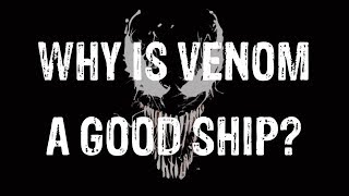 Reasons Why Symbrock Veddie Is So Shippable