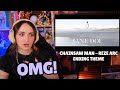STUNNING JANE DOE Kenshi Yonezu Hikaru Utada Chainsaw Man The Movie Reze Arc REACTION VIDEO STUNNING JANE DOE Kenshi Yonezu Hikaru Utada Chainsaw Man The Movie Reze Arc REACTION VIDEO