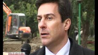 Lavori Pubblici - 58100 Tv9