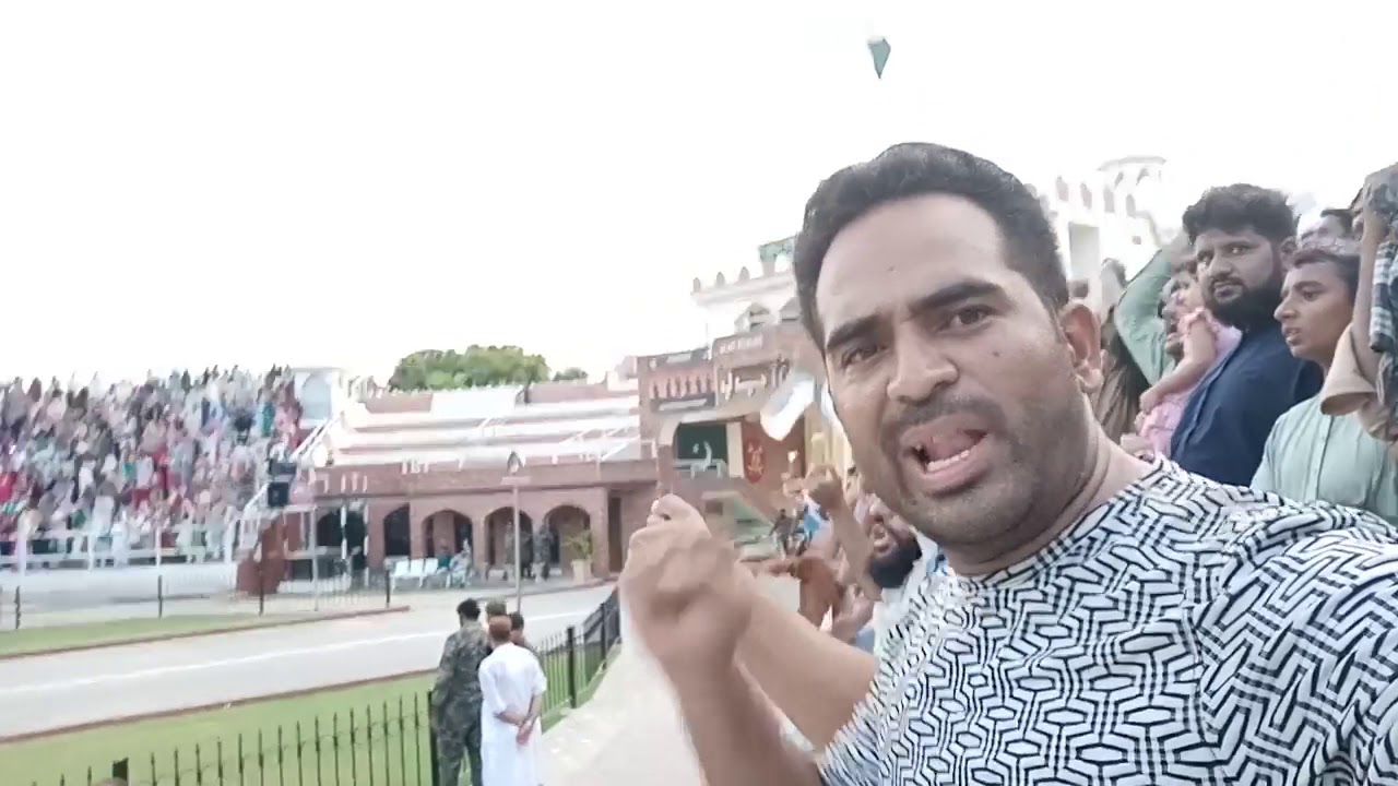 Abdul Ghaffar Oad Rajput President of OSF Pakistan Nara-e-Takbeer Allah-o-Akbar