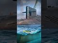 China’s Thorium-229 Nuclear Clock Could Make Submarines Invisible to GPS Tracking