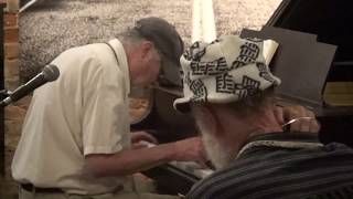 "Ory's Creole Trombone" by Kid Ory played by Skjelbred & Eggers