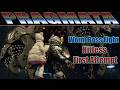 Hitless Luna Digger Boss Fight | Pragmata #vagrantpistol