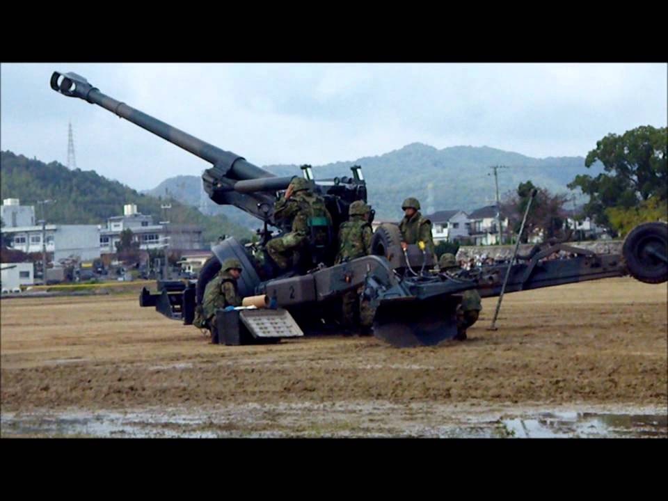 野戦砲