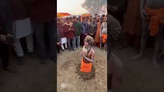 Download Lagu 🔱naga sadhu ka Chamtkar😱🔱#shorts MP3