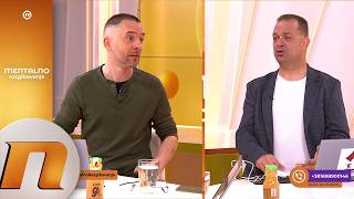 Mentalno Razgibavanje: Moša skupština (3.deo)