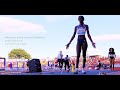 Women's Long Jump (Complete). British Grand Prix. Diamond League. Gateshead International Stadium UK