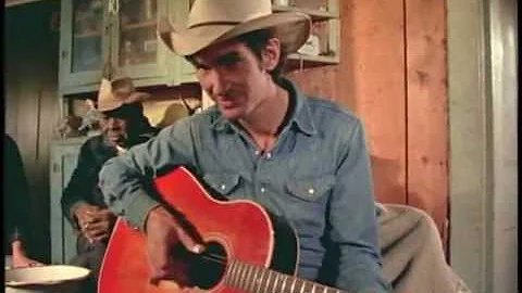 Townes Van Zandt - Pancho and Lefty.  Heartworn Hi...