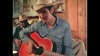 Townes Van Zandt - Pancho and Lefty.  Heartworn Highways