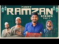 Funny ramzan scenes part  7  warangal diaries comedy