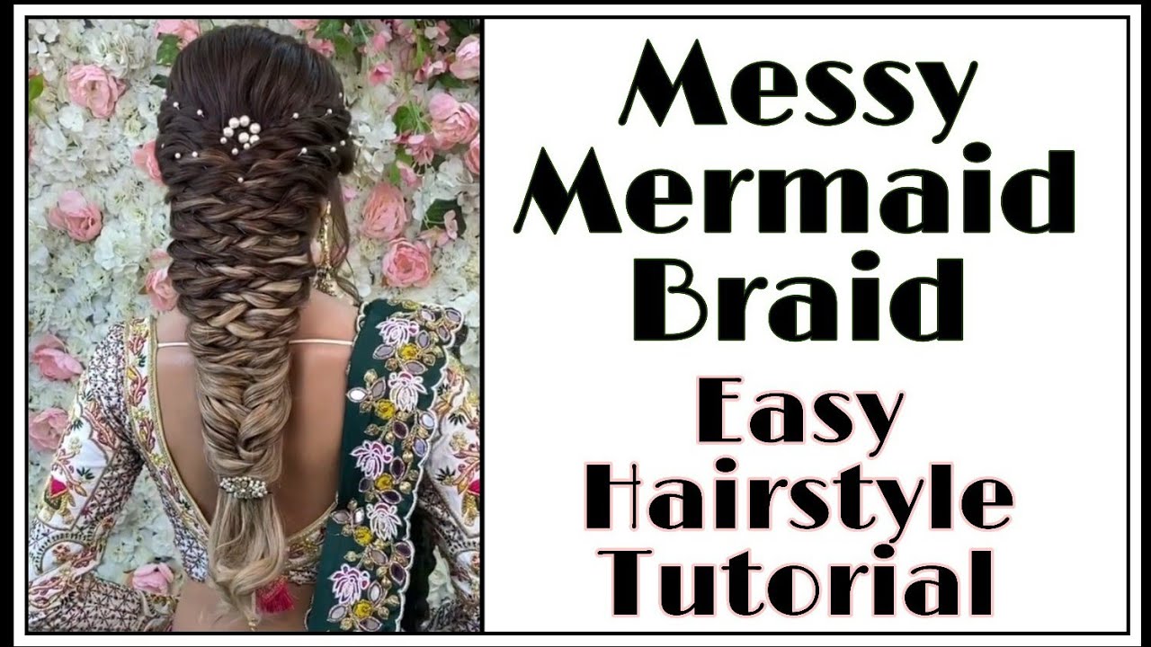 Bridal Hairstyles- Easy Wedding Hairstyles For Wedding Party | Nykaa's  Beauty Book