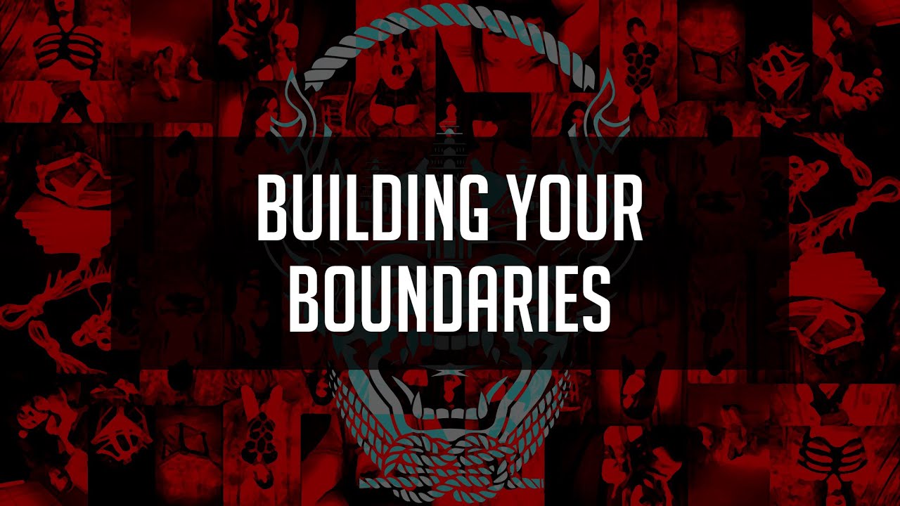 Building Your Boundaries