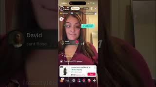 BBW TikTok Live (11/7/25)
