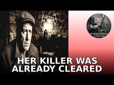 The Story of The Darlene Webb Murder: How a Waitress Was Killed in West Virginia and Her Killer Wait