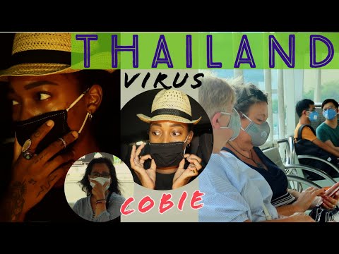 🦇coronavirus🤢-high-outbreak-thailand-cure,-bangkok-empty-streets-public-transportation-tavel-safety