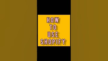 online money from Shopify #earnmoneyonline #sidehustle #shortvideos#youtube