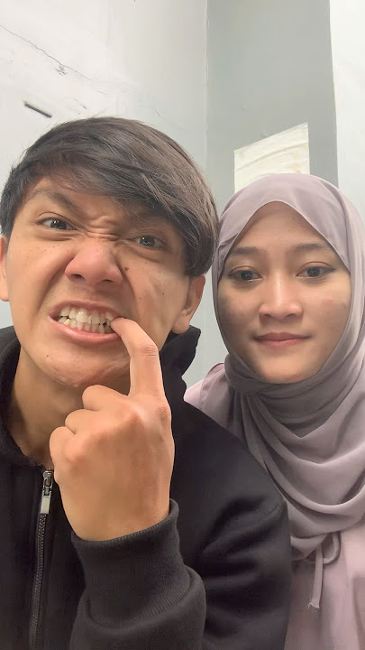 Gigi rapih vs gigi gingsul #hiburan #funny #lucu #panbears31 #fypシ゚viral