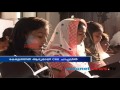 woman bishop Kerala Asianet News