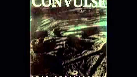 Convulse - Lost Equilibrium (1993)