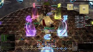 FFXIV - Eden's Promise: Eternity (Savage) / E12S Eden's Promise (Door Boss) Savage clear [SAM pov]