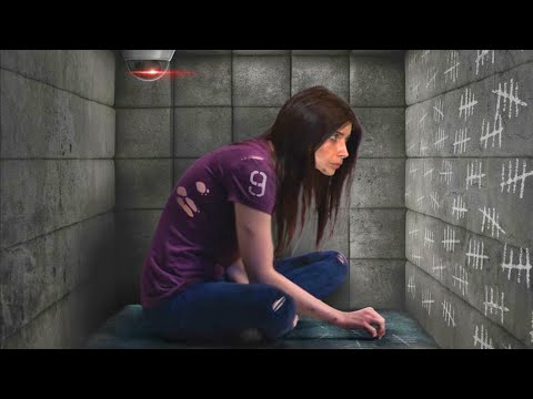 بتصحى تلاقى نفسها مسجونة فى غرفة ومش عارفه ايه مطلوب منها عشان تخرج منها ملخص فيلم  2022