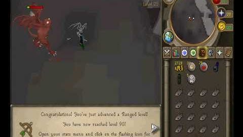 Gf_sir getting 90 range