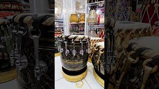 Designer Bass Drums | www.SangeetStore.com