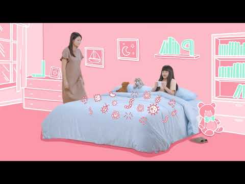 雅芳婷 Promotional Video