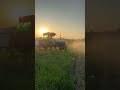 #johndeere #5103 #spray #tyre #farmer #farming #jattlife #village #bhullar #farm