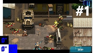 Level 1: Bad Day in Bolivia - Ghost Recon: Future Soldier (JavaGame) — gameplay-walkhtrough // ZDG N