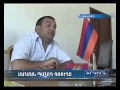 Border Baghanis mayor is the youngest mayor in Armenia thumbnail