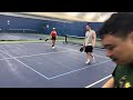 Queens Pickle: Klaire/Sergei VS Jerry/Will