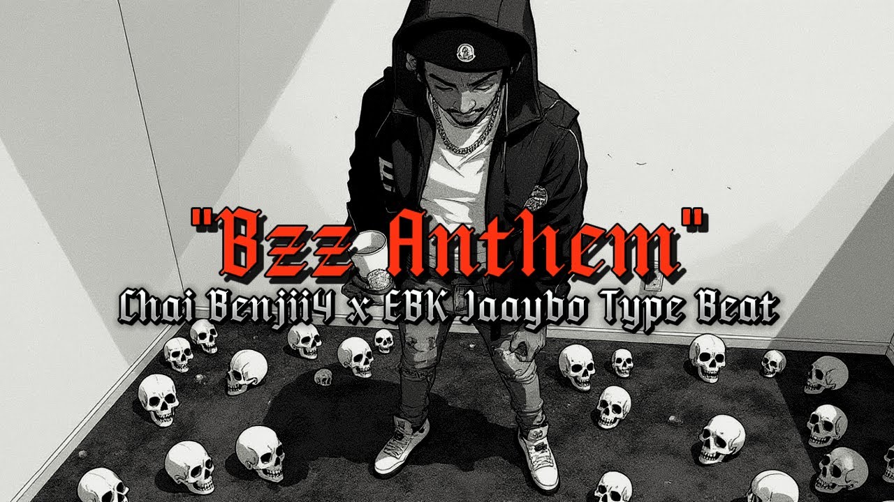 {FREE} CHAIBENJII4 x EBK JAAYBO x Bossedupyayo TYPE BEAT - 