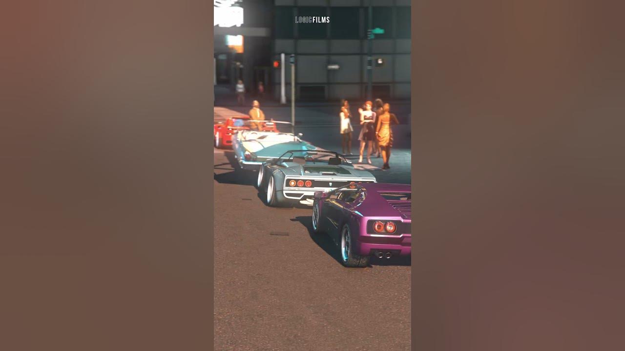 GTA 5 - "The Willard Eudora" (GTA V Cinematic Film, Rockstar Editor)