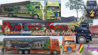Diosi 999 Group 'Curup Rejang Lebong'
