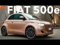 2021 FIAT 500e - technische Daten - Blick in die FIAT 500e Fertigung - Electric Drive News