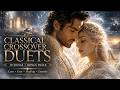 The Sound of Trust - Heavenly Female & Male Crossover Duet (Beautiful Sacrifice & Healing)