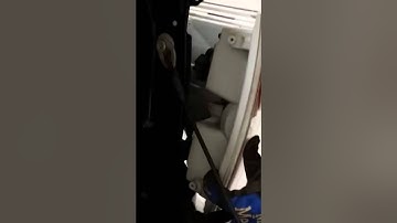 F150 How to remove reverse light & Install Cree Led Lights