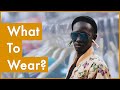 What clothes should I wear in my business videos? 5 tips to dress for your business
