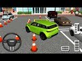 Master of Parking: SUV #w | Simulator Games for Android 2018 | Android GamePlay FHD