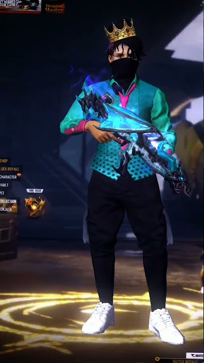 feriset ff dj side to side wilpex bor viral di tiktok😄