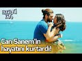 Can Sanem'in Hayatını Kurtardı! | Erkenci Kuş