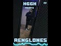 Renglones//HGGH//MG90’S✍🏻💎