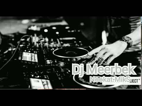 DJ Meerbek Mini Set Popuri MiX 2022 🔥😎💣🎼🎶