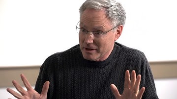 Fireside Chat with Manuel Blum