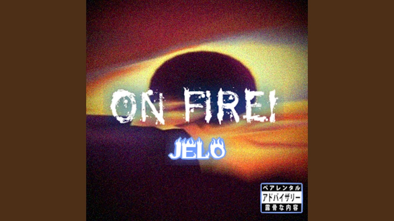 Obejrzyj ON FIRE! w YouTube Obejrzyj ON FIRE! w YouTube