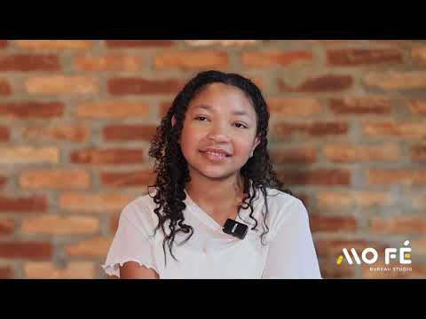 Lu Mendes | Vídeo de Apresentação